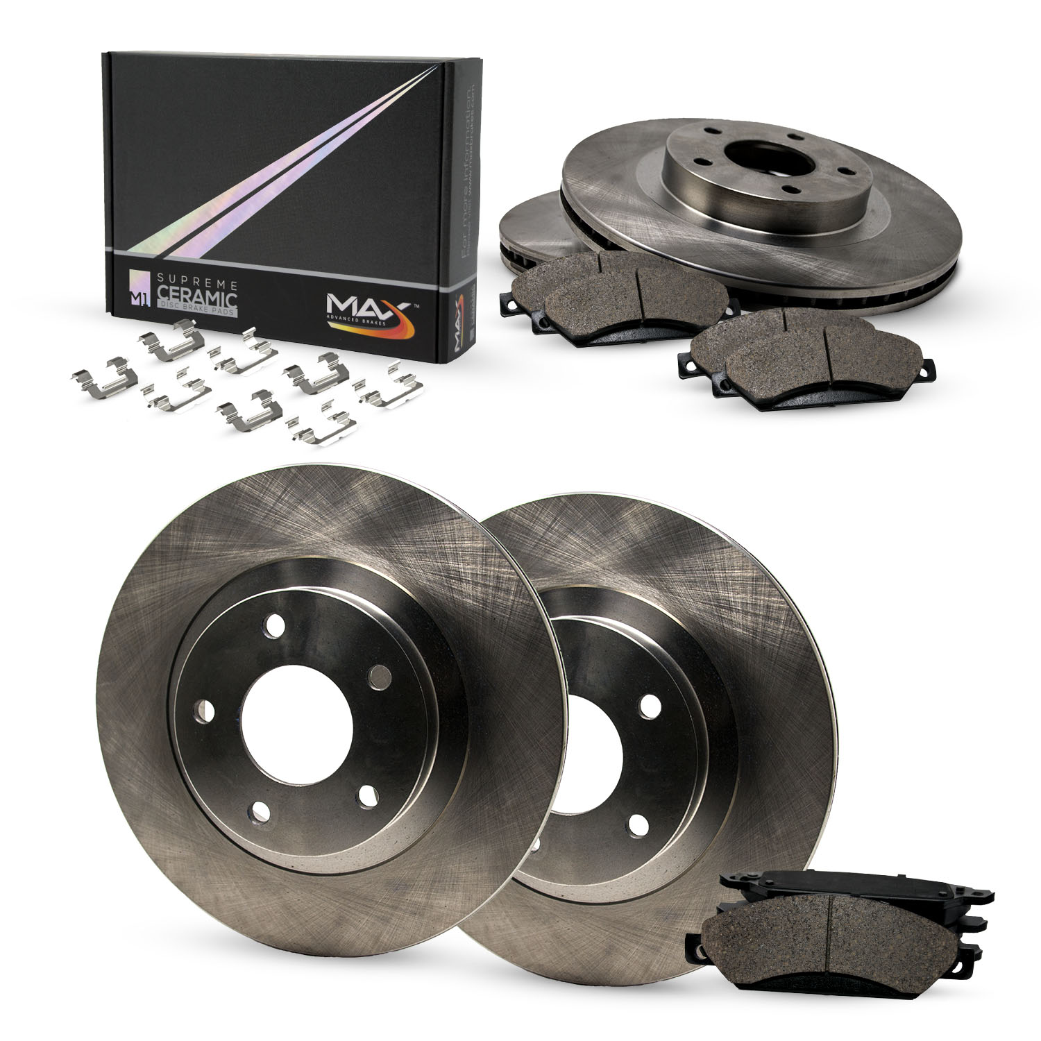 Brake Tuff Rotor Reviews 68 - 30o3t8c